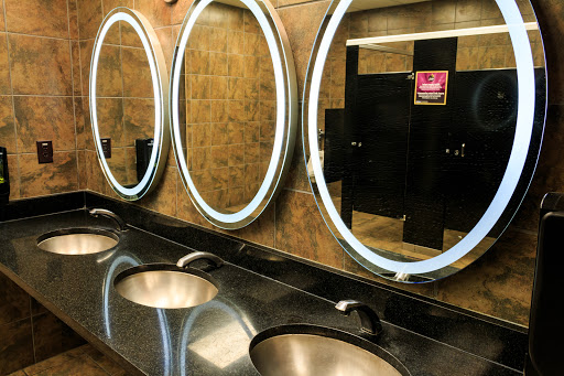 Gym «Planet Fitness», reviews and photos, 1671 1H-35 South #401, New Braunfels, TX 78130, USA