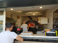 Atmosphère du Pizzeria Pizza Sun à Argelès-sur-Mer - n°1