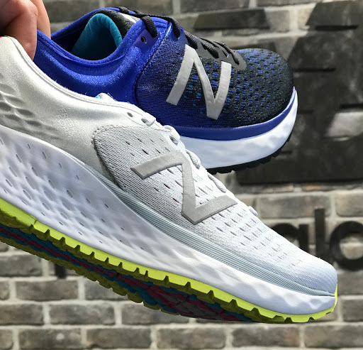 Shoe Store «New Balance», reviews and photos, 128 Main St, New Canaan, CT 06840, USA