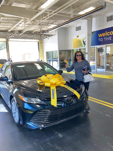 Used Car Dealer «CarMax», reviews and photos, 11450 Alpharetta Hwy, Roswell, GA 30076, USA