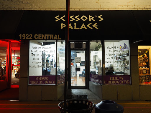 Scissors Palace image 4