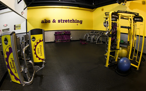 Gym «Planet Fitness», reviews and photos, 2330 SE 182nd Ave, Portland, OR 97233, USA