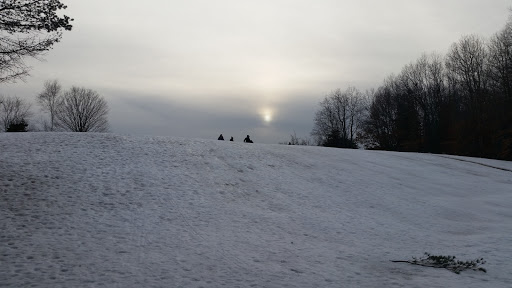 Golf Course «Hickory Hill Golf Course», reviews and photos, 200 N Lowell St, Methuen, MA 01844, USA