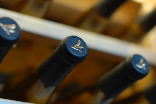 Winery «Dancing Dragonfly Winery», reviews and photos, 2013 120th Ave, St Croix Falls, WI 54024, USA