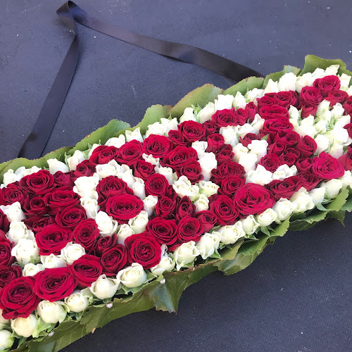 Stems UK Funeral Flowers