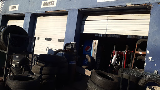 A1 Used Tires & Services