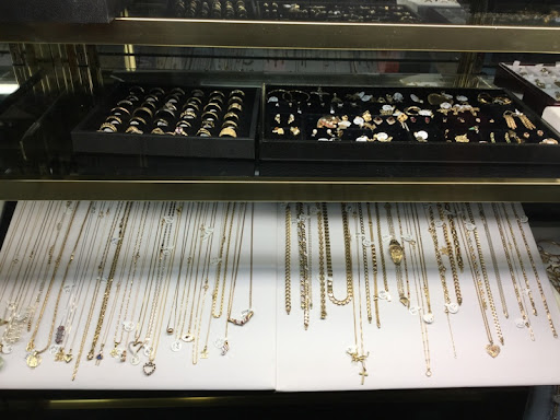 Pawn Shop «J & J Pawn Shop», reviews and photos, 57 Broad St, New Britain, CT 06053, USA