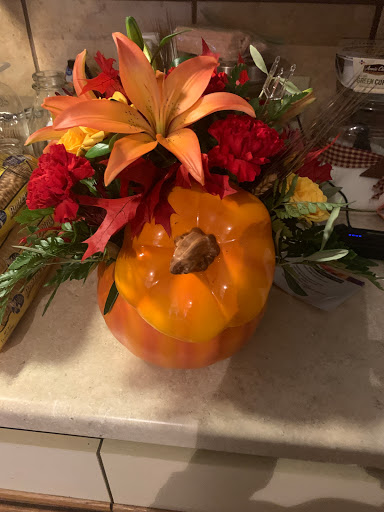 Florist «Arizona Flower Shop», reviews and photos, 1812 E McDowell Rd, Phoenix, AZ 85006, USA