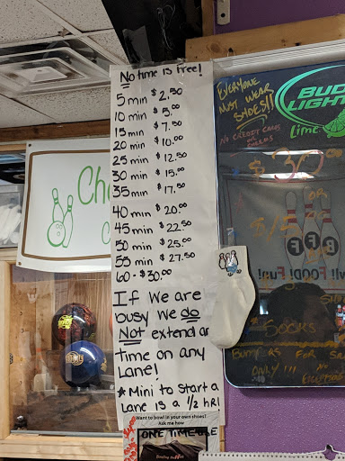 Bowling Alley «Kiamesha Lanes», reviews and photos, 4685 NY-42, South Fallsburg, NY 12779, USA