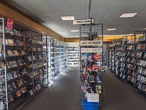 Video Game Store «Preplayed Madison West», reviews and photos, 7610 Mineral Point Rd, Madison, WI 53717, USA