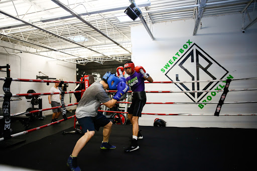 Gym «Sweatbox Brooklyn», reviews and photos, 229 46th St, Brooklyn, NY 11220, USA