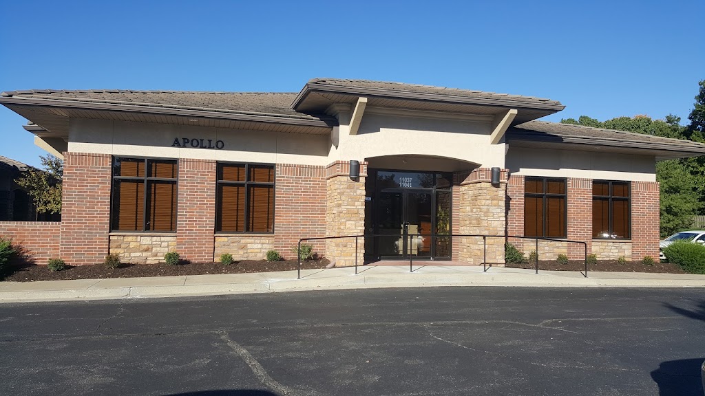 Apollo Hair Systems Lenexa, KS 66210 Services and Reviews