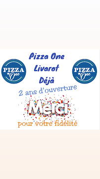 Photos du propriétaire du Pizzeria Pizza One à Livarot-Pays-d'Auge - n°20