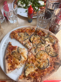 Pizza du Pizzeria Fratelli D'italia à Hyères - n°8