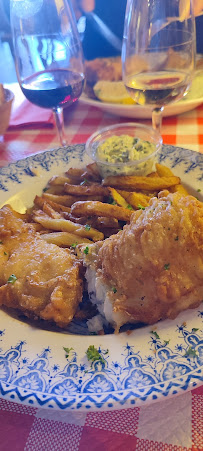 Les plus récentes photos du Restaurant de fish and chips Bistrot Chez Polette à Dieppe - n°2