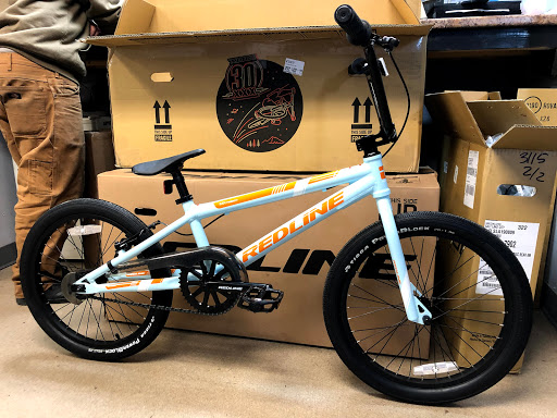 Bicycle Store «New England Bike & Scuba», reviews and photos, 526 College Hwy, Southwick, MA 01077, USA