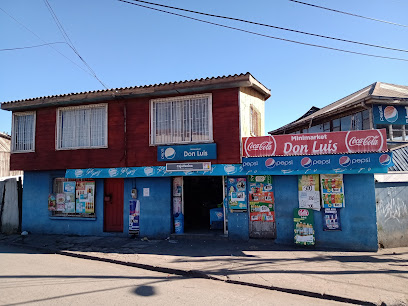 Minimarket Don Luis