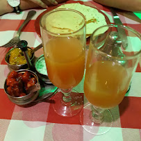 Plats et boissons du Restaurant indien Sri Krishna à La Rochelle - n°12