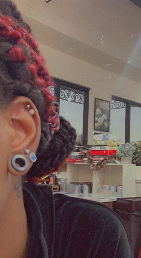 Explore male back tattoo ideas, creative tattoo ideas in Arlington, available at The Chosen One Ink