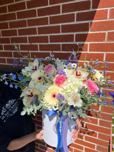 Florist «NE FLOWER BOUTIQUE», reviews and photos, 11702 Bustleton Ave, Philadelphia, PA 19116, USA