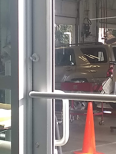 Toyota Dealer «Milton Martin Toyota», reviews and photos, 3150 Milton Martin Toyota Way, Gainesville, GA 30507, USA