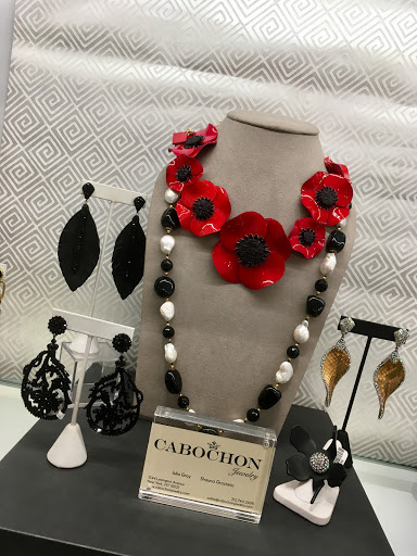 Cabochon Jewelry
