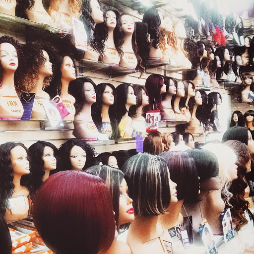 Beauty Supply Store «J & J Beauty Supply», reviews and photos, 2468 M.L.K. Jr Dr SW, Atlanta, GA 30311, USA