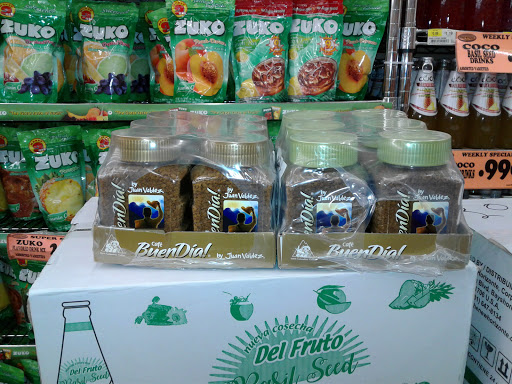 Supermarket «Fine Fare Supermarket», reviews and photos, 126 Clarke St, Brentwood, NY 11717, USA