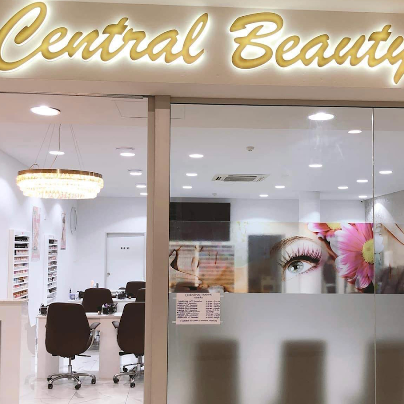 Central Beauty