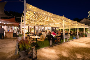 Photo n°53 de Moretti Aperitivo e Resto à Crespières ()