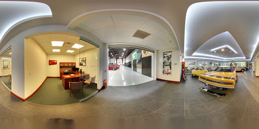 Car Dealer «Exotic Classics», reviews and photos, 100 Gordon Dr, Syosset, NY 11791, USA