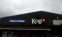 Photos du propriétaire du Restaurant coréen Kogi à Orléans - n°1