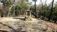 茶臼嶽古墳