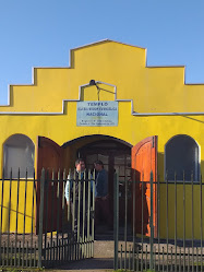 Iglesia Misión Evangélica Nacional Chillán