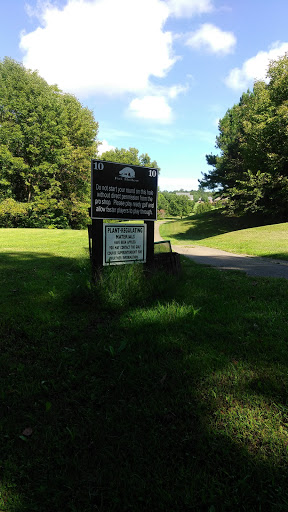 Golf Club «Fox Hollow Golf Club», reviews and photos, 280 Clubhouse Ln, Glasgow, KY 42141, USA