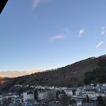 Photo n° 1 de l'avis de Bouclé.a fait le 01/01/2024 à 17:35 pour Hôtel Le Panorama à Mont-Dore