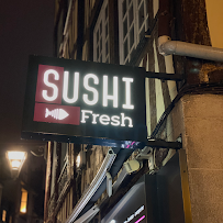 Photos du propriétaire du Restaurant japonais Sushi Fresh Rouen - n°7