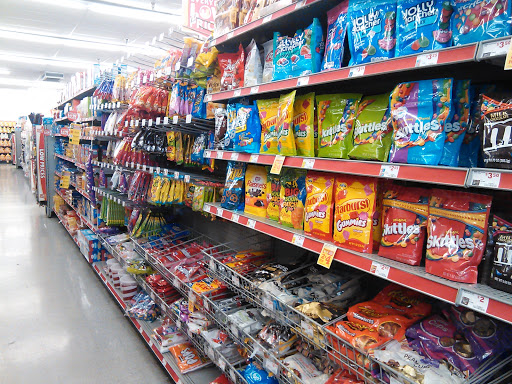 Dollar Store «FAMILY DOLLAR», reviews and photos, 10 Aldrich Ave SE, Wadena, MN 56482, USA