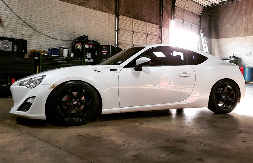 Auto Repair Shop «Auto Pros», reviews and photos, 4165 Billy Mitchell Dr, Addison, TX 75001, USA