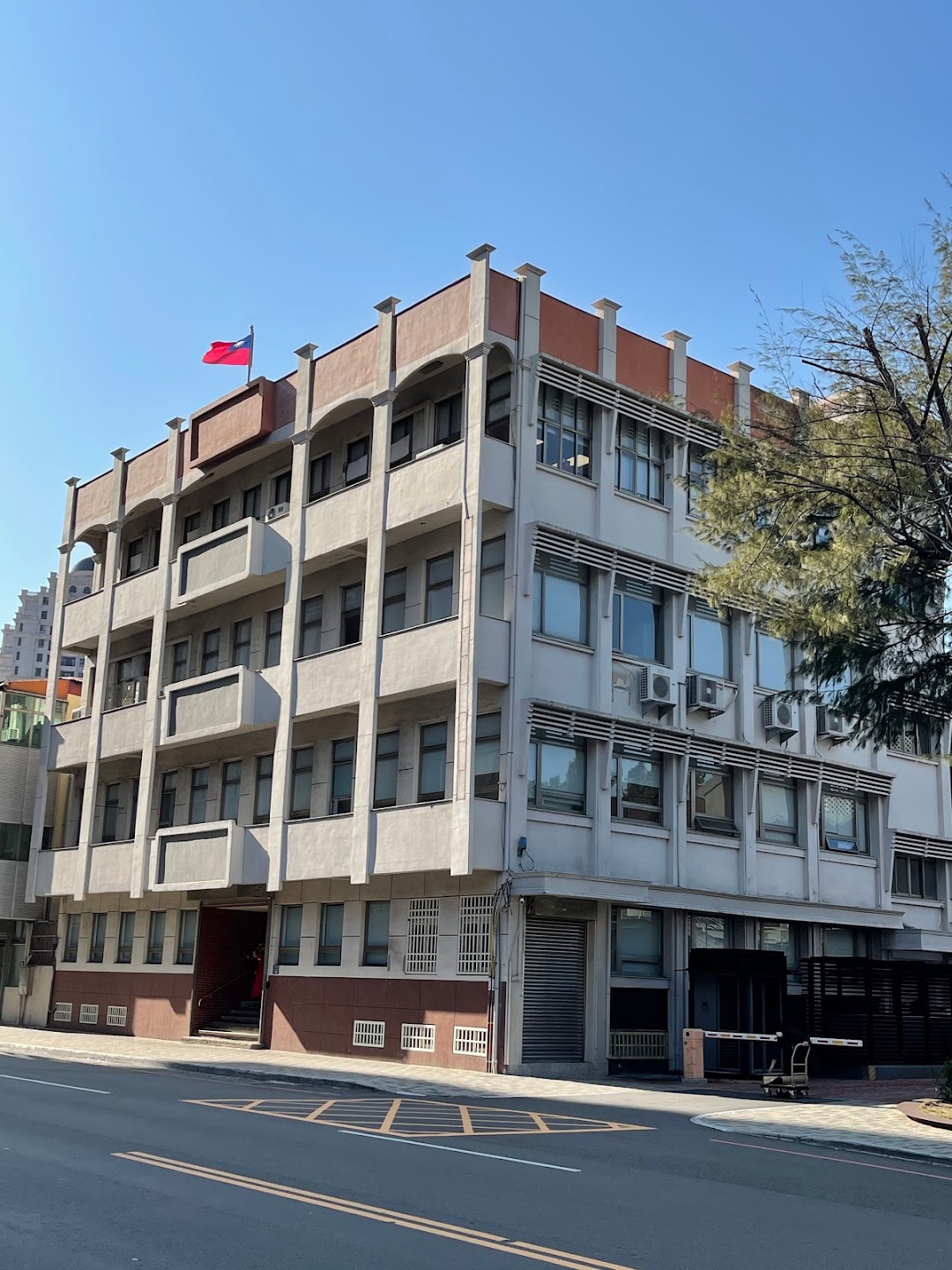 Cultural Affairs Bureau Hsinchu City