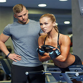Gym «GFT Personal Training & Group Fitness», reviews and photos, 4723 Main St, Lisle, IL 60532, USA