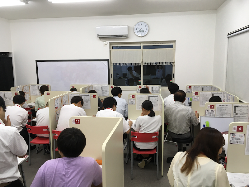 アシスト指導学院逆井駅前校