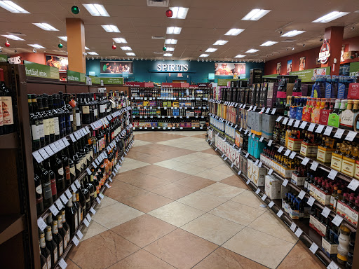 Liquor Store «ABC Fine Wine & Spirits», reviews and photos, 4319 Florida Ave S, Lakeland, FL 33813, USA