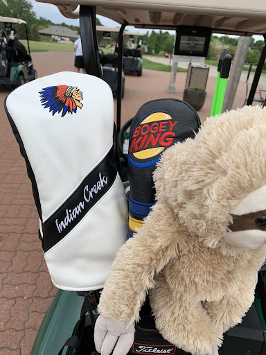 Golf Club «Indian Creek Golf Club», reviews and photos, 3825 N 202nd St, Elkhorn, NE 68022, USA