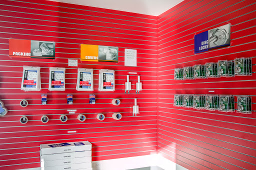 Self-Storage Facility «Lockaway Storage», reviews and photos, 8401 Crestway Dr, Converse, TX 78109, USA