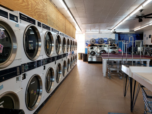 Laundromat «Cape Laundry», reviews and photos, 7814 N Atlantic Ave, Cape Canaveral, FL 32920, USA