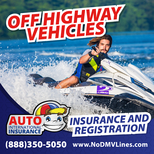 Department of Motor Vehicles «Auto International Insurance & DMV Services - Auto Insurance Seguro Aseguranza», reviews and photos