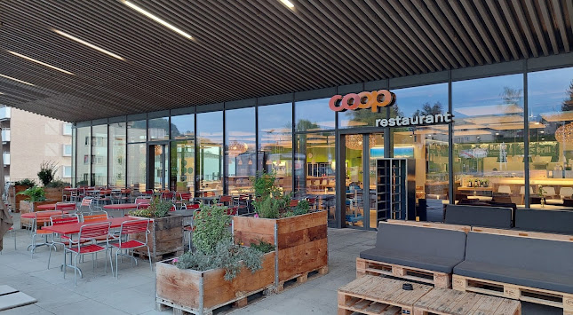 Coop Restaurant Uzwil