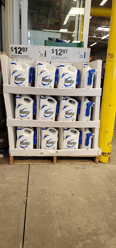 Home Improvement Store «The Home Depot», reviews and photos, 151 Windsor Ave, Terrell, TX 75160, USA