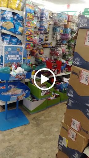 Dollar Store «Dollar Tree», reviews and photos, 1118 Avenue of the States, Chester, PA 19013, USA